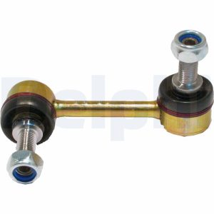 Bieleta antiruliu HONDA CIVIC VI Hatchback (EJ, EK) 1.4 i (EJ9) benzina 75 cai DELPHI TC2080