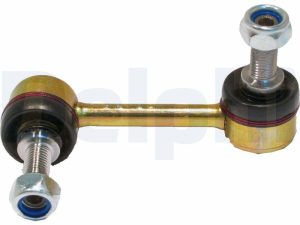 Bieleta antiruliu HONDA CIVIC VI cupe (EJ, EM1) 1.6 i (EJ6) benzina 105 cai DELPHI TC2080