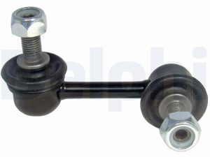 Bieleta antiruliu HONDA CIVIC VII limuzina (ES, ET) 1.3 IMA (ED9, ES9) benzina/elector 83 cai DELPHI TC2306