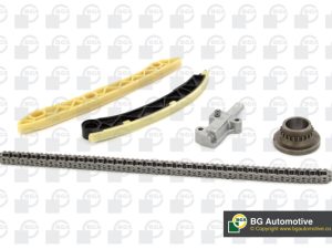 Kit lant de distributie HONDA CIVIC X limuzina (FC_) 1.6 i-VTEC (FC5) benzina 125 cai BGA TC2502FK