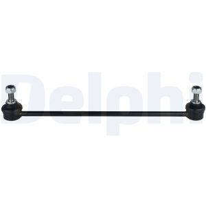 Bieleta antiruliu HONDA CR-Z (ZF) 1.5 IMA (ZF1) benzina/elector 124 cai DELPHI TC2620