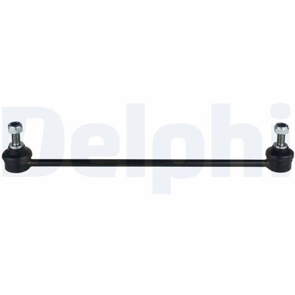 Bieleta antiruliu HONDA CR-Z (ZF) 1.5 IMA (ZF1) benzina/elector 124 cai DELPHI TC2620