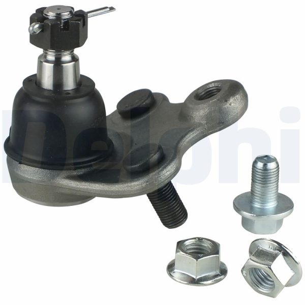 Pivot HONDA HR-V (RU) 1.5 (RU1) benzina 130 cai DELPHI TC2627