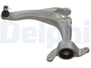 Brat suspensie roata HONDA CIVIC VIII Hatchback (FN, FK) 1.8 (FN1, FK2) benzina 140 cai DELPHI TC3290