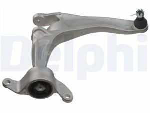 Brat suspensie roata HONDA CIVIC VIII Hatchback (FN, FK) 1.8 (FN1, FK2) benzina 140 cai DELPHI TC3291