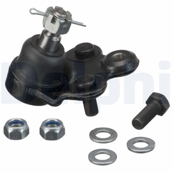 Pivot HONDA CIVIC VIII limuzina (FD, FA) 1.3 IMA (FA3, FD3) benzina/elector 95 cai DELPHI TC3402
