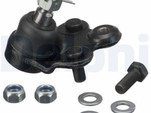 Pivot HONDA CIVIC VII limuzina (ES, ET) 1.3 IMA (ED9, ES9) benzina/elector 83 cai DELPHI TC3402