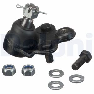 Pivot HONDA CIVIC VII limuzina (ES, ET) 1.3 IMA (ED9, ES9) benzina/elector 83 cai DELPHI TC3402