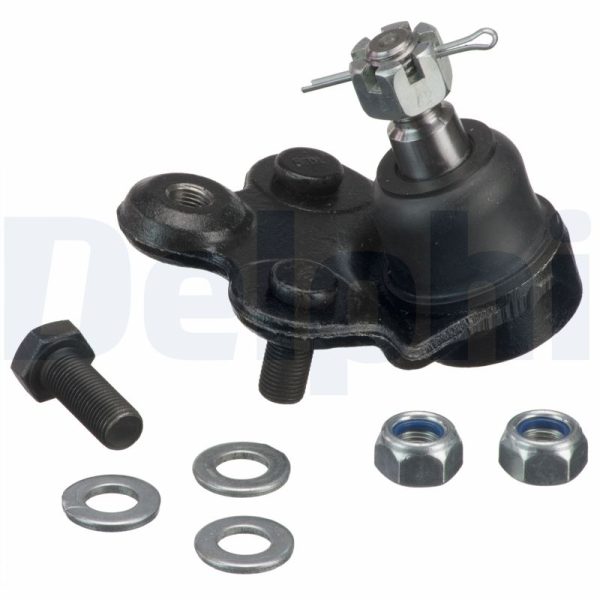 Pivot HONDA CIVIC VIII limuzina (FD, FA) 1.3 IMA (FA3, FD3) benzina/elector 95 cai DELPHI TC3403