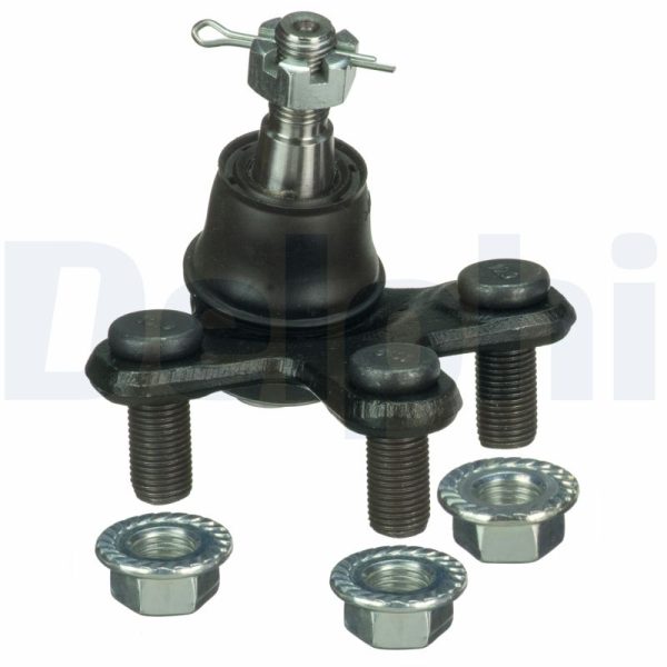 Pivot HONDA CIVIC X hatchback (FC_, FK_) 1.0 VTEC (FK6) benzina 129 cai DELPHI TC3805