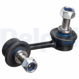 Bieleta antiruliu HONDA CIVIC VII Hatchback (EU, EP, EV) 2.0 Type-R (EP3) benzina 200 cai DELPHI TC3926