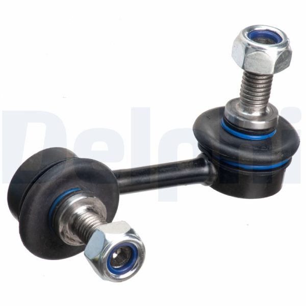 Bieleta antiruliu HONDA CIVIC VII Hatchback (EU, EP, EV) 2.0 Type-R (EP3) benzina 200 cai DELPHI TC3926