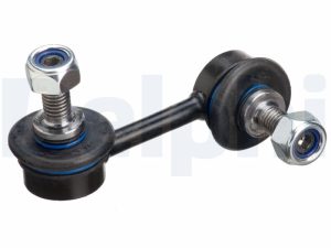 Bieleta antiruliu HONDA CIVIC VII Hatchback (EU, EP, EV) 2.0 Type-R (EP3) benzina 200 cai DELPHI TC3927