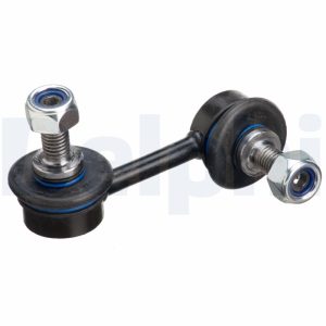 Bieleta antiruliu HONDA CIVIC VII Hatchback (EU, EP, EV) 2.0 Type-R (EP3) benzina 200 cai DELPHI TC3927