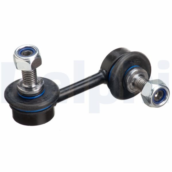 Bieleta antiruliu HONDA CIVIC VII Hatchback (EU, EP, EV) 2.0 Type-R (EP3) benzina 200 cai DELPHI TC3927