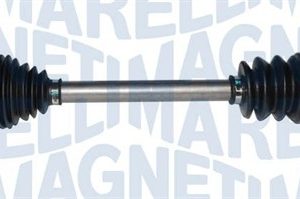 Planetara HONDA CIVIC VIII limuzina (FD, FA) 1.8 (FD1, FD7, FA1) benzina 140 cai MAGNETI MARELLI 302004190196