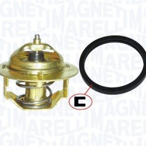 Termostat lichid racire HONDA CIVIC II hatchback (SS, SL) 1300 L (SS) benzina 60 cai MAGNETI MARELLI 352317100590