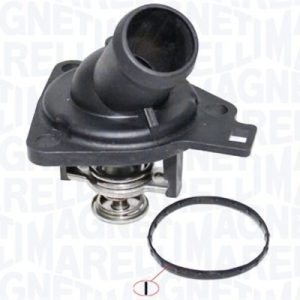 Termostat lichid racire HONDA CIVIC VIII Hatchback (FN, FK) 2.0 i-VTEC Type R (FN2) benzina 241 cai MAGNETI MARELLI 352317101720