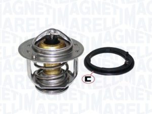 Termostat lichid racire HONDA CIVIC VII limuzina (ES, ET) 1.3 IMA (ED9, ES9) benzina/elector 83 cai MAGNETI MARELLI 352317004670