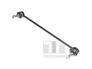 Bieleta antiruliu HONDA CIVIC IX Tourer (FK) 1.6 i-DTEC (FK3) diesel 120 cai TEDGUM TED21876