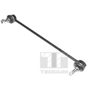 Bieleta antiruliu HONDA CIVIC IX Tourer (FK) 1.6 i-DTEC (FK3) diesel 120 cai TEDGUM TED21876