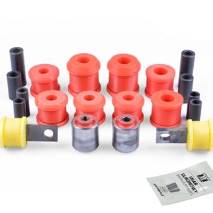 Set rulment ghidaj HONDA CIVIC VII cupe (EM2) 1.6 i (EM1) benzina 110 cai TEDGUM TED22072
