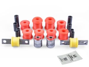 Set rulment ghidaj HONDA CIVIC VII Hatchback (EU, EP, EV) 2.0 Type-R (EP3) benzina 200 cai TEDGUM TED22072