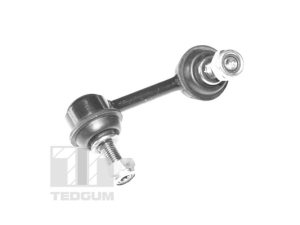 Bieleta antiruliu HONDA CIVIC VIII limuzina (FD, FA) 1.3 IMA (FA3) benzina/elector 112 cai TEDGUM TED37930
