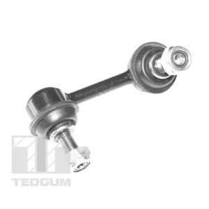 Bieleta antiruliu HONDA CIVIC IX limuzina (FB) 1.8 (FB2) benzina 140 cai TEDGUM TED37930