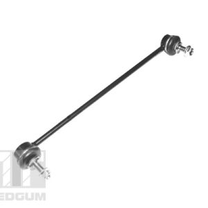 Bieleta antiruliu HONDA CIVIC IX limuzina (FB) 1.8 (FB2) benzina 140 cai TEDGUM TED54979