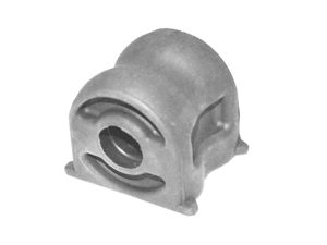 Bucsa bara stabilizatoare HONDA CIVIC IX (FK) 1.4 i-VTEC (FK1) benzina 99 cai TEDGUM TED73497