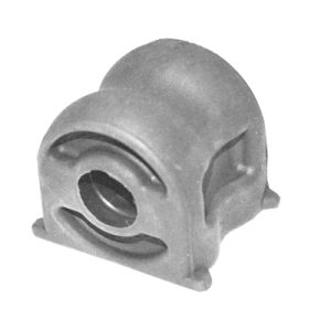 Bucsa bara stabilizatoare HONDA CIVIC IX (FK) 1.4 i-VTEC (FK1) benzina 99 cai TEDGUM TED73497