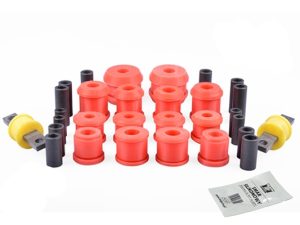 Set rulment ghidaj HONDA CIVIC VII Hatchback (EU, EP, EV) 2.0 Type-R (EP3) benzina 200 cai TEDGUM TED98968