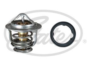Termostat lichid racire HONDA CIVIC X limuzina (FC_) 1.6 i-VTEC (FC5) benzina 125 cai GATES TH31782G1
