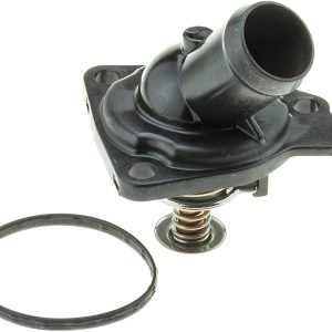 Termostat lichid racire HONDA CIVIC VIII Hatchback (FN, FK) 2.0 i-VTEC Type R (FN2) benzina 241 cai GATES TH40478G1