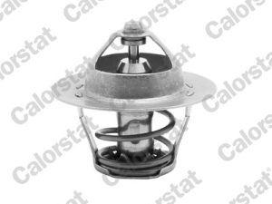 Termostat lichid racire HONDA CIVIC I limuzina (SF) 1300 L benzina 45 cai CALORSTAT BY VERNET TH5075.82J