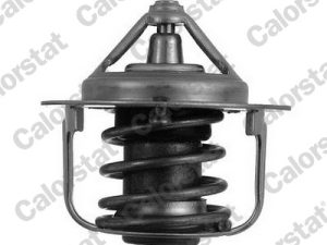 Termostat lichid racire HONDA CIVIC I Hatchback (SB) 1200 (SB1) benzina 54 cai CALORSTAT BY VERNET TH5076.82J