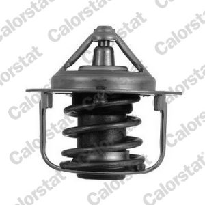 Termostat lichid racire HONDA CIVIC I Hatchback (SB) 1200 (SB1) benzina 54 cai CALORSTAT BY VERNET TH5076.82J