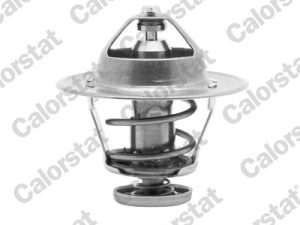 Termostat lichid racire HONDA CIVIC VII Hatchback (EU, EP, EV) 1.7 CTDi (EP4, EU9) diesel 100 cai CALORSTAT BY VERNET TH6252.85J