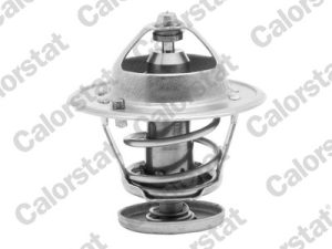 Termostat lichid racire HONDA CIVIC VI Hatchback (EJ, EK) 1.4 i (EJ9) benzina 75 cai CALORSTAT BY VERNET TH6267.78J
