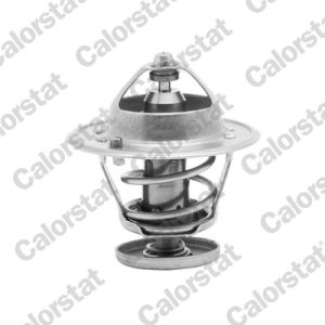 Termostat lichid racire HONDA CIVIC VII Hatchback (EU, EP, EV) 1.4 i (EP1, EU7) benzina 75 cai CALORSTAT BY VERNET TH6267.78J