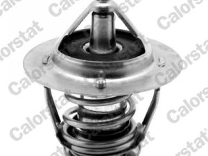 Termostat lichid racire HONDA CIVIC VIII Hatchback (FN, FK) 2.2 CTDi (FK3) diesel 140 cai CALORSTAT BY VERNET TH6297.78J