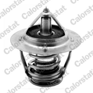 Termostat lichid racire HONDA CIVIC VIII Hatchback (FN, FK) 2.2 CTDi (FK3) diesel 140 cai CALORSTAT BY VERNET TH6297.78J