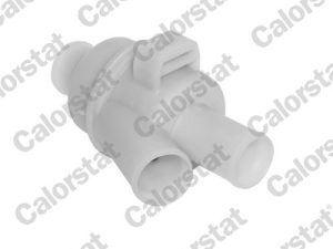 Termostat lichid racire HONDA CIVIC VI Aerodeck (MB, MC) 2.0 i D (MC3) diesel 105 cai CALORSTAT BY VERNET TH6880.92