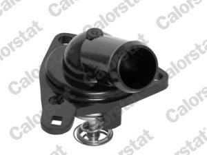 Termostat lichid racire HONDA CIVIC VII Hatchback (EU, EP, EV) 2.0 Type-R (EP3) benzina 200 cai CALORSTAT BY VERNET TH6959.78J
