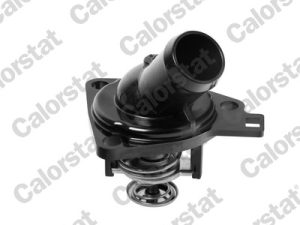 Termostat lichid racire HONDA CIVIC VIII Hatchback (FN, FK) 2.0 i-VTEC Type R (FN2) benzina 241 cai CALORSTAT BY VERNET TH7134.78J