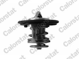 Termostat lichid racire HONDA CIVIC VIII Hatchback (FN, FK) 1.8 (FN1, FK2) benzina 140 cai CALORSTAT BY VERNET TH7413.82J