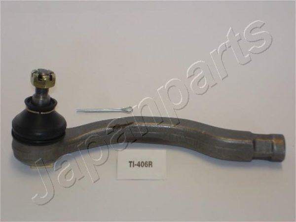 Cap de bara HONDA CIVIC IV Hatchback (EC, ED, EE, EF) 1.3 (EC8) benzina 75 cai JAPANPARTS TI-406R