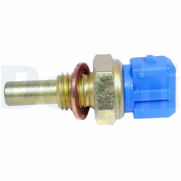 Senzor temperatura lichid de racire HONDA CIVIC VI Aerodeck (MB, MC) 2.0 i D (MC3) diesel 105 cai DELPHI TS10250