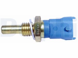 Senzor temperatura lichid de racire HONDA CIVIC VIII Hatchback (FN, FK) 2.2 CTDi (FK3) diesel 140 cai DELPHI TS10253